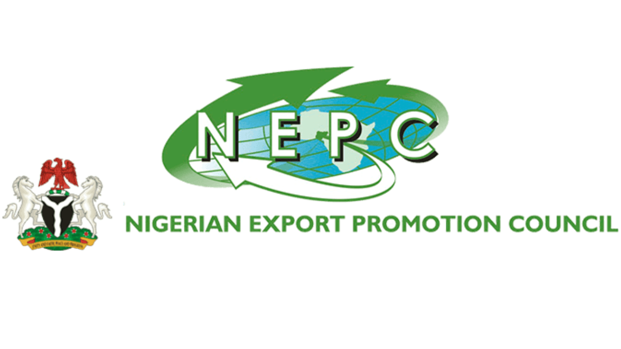 Nigeria Export Promotion Council