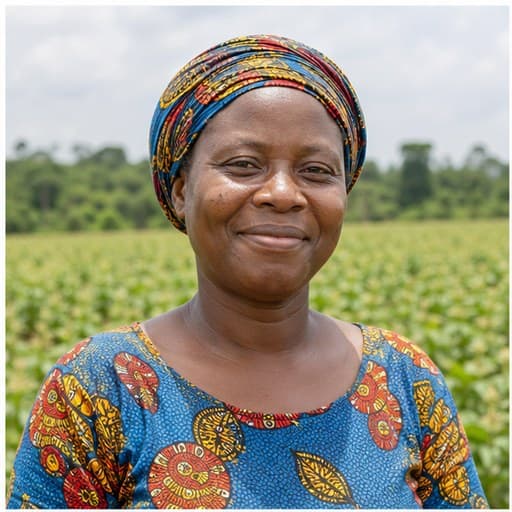 Ngozi Eze