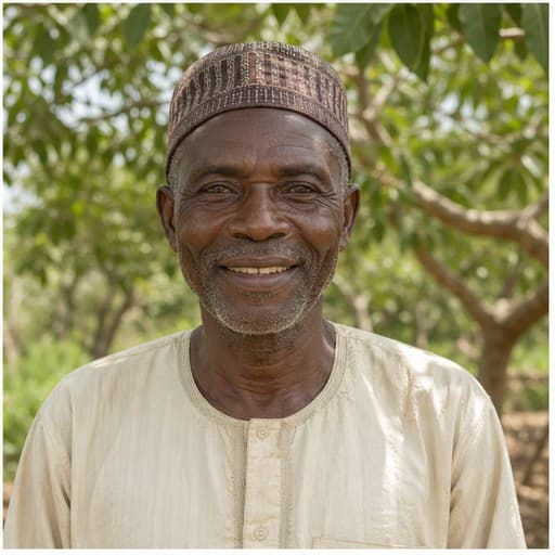 Emeka Nwosu