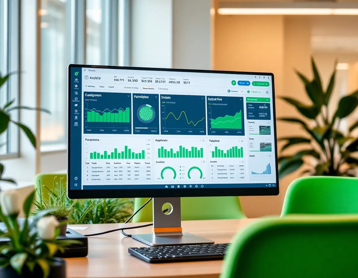 Agri Software Solutions