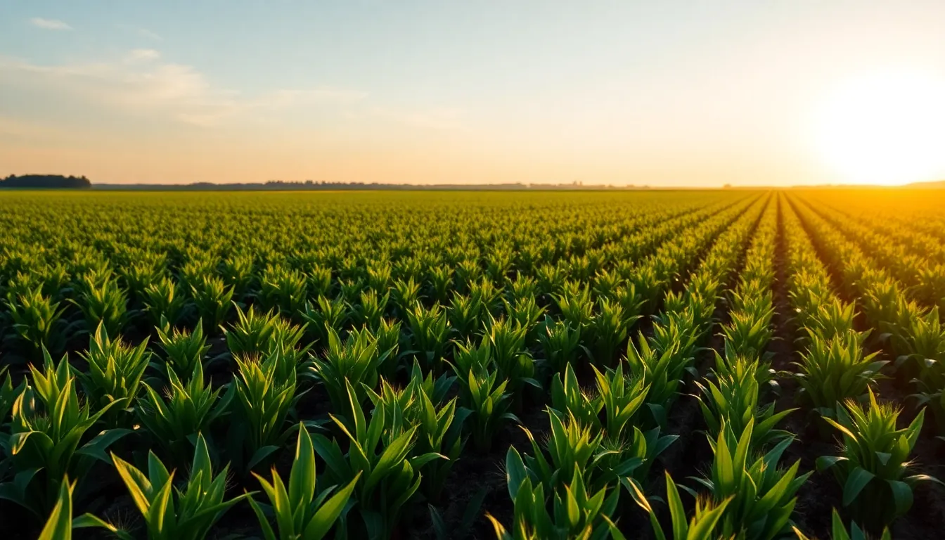 Understanding Soil pH and Its Impact on Crop Yield